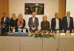 Nagrađeni znanstvenici u Mostaru