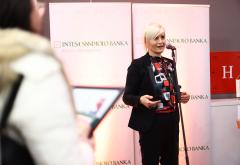 Svečano otvorena nova poslovnica Intesa Sanpaolo Banke u Mostaru