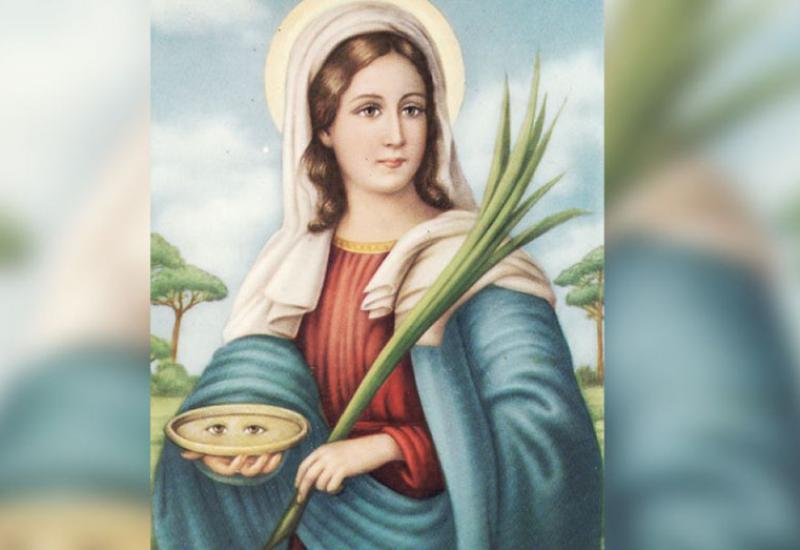 Blagdan je Svete Lucije: Dan kada se sadi pšenica i daruju djeca