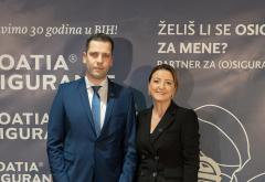 30 godina poslovanja Croatia osiguranja d.d. Mostar u Bosni i Hercegovini