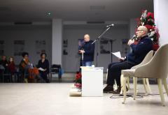 Mostar: Održana Adventska književna večer