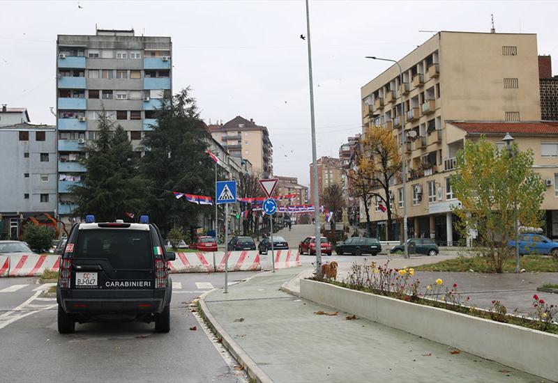 Kosovska Mitrovica - Barikade i neizvjesnost: Priča iz podijeljenog grada