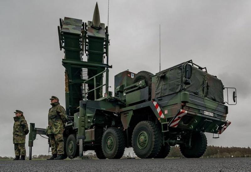SAD isporučuje Ukrajini raketni sustav Patriot