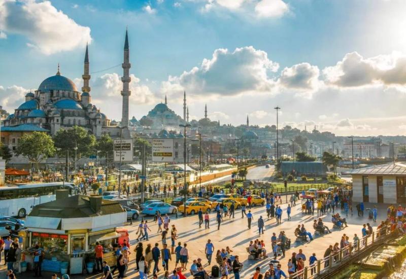 I Turska uvodi boravišnu taksu za turiste 