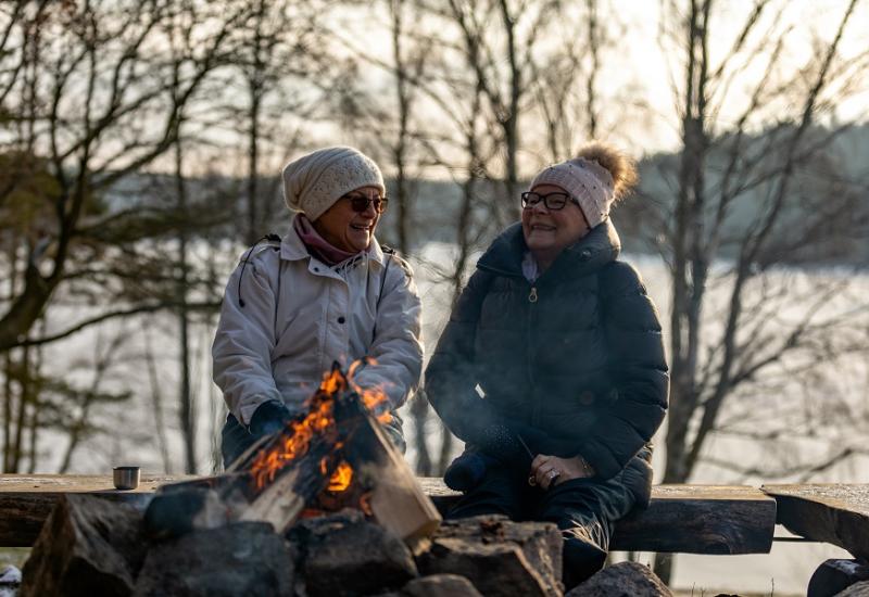 Jeste li se kad zapitali zašto Norvežani tako dobro podnose hladnoću?