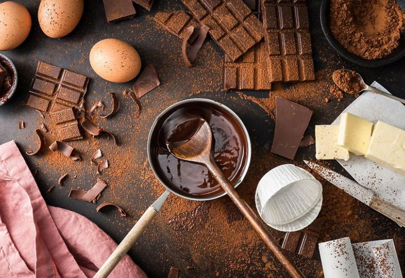 Danas je svjetski dan čokolade: Omiljena slastica pomaže našem zdravlju