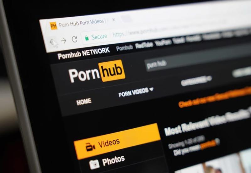 Mostarci na PornHubeu provedu manje od 10 minuta, a najviše ga posjećuju četvrtkom 