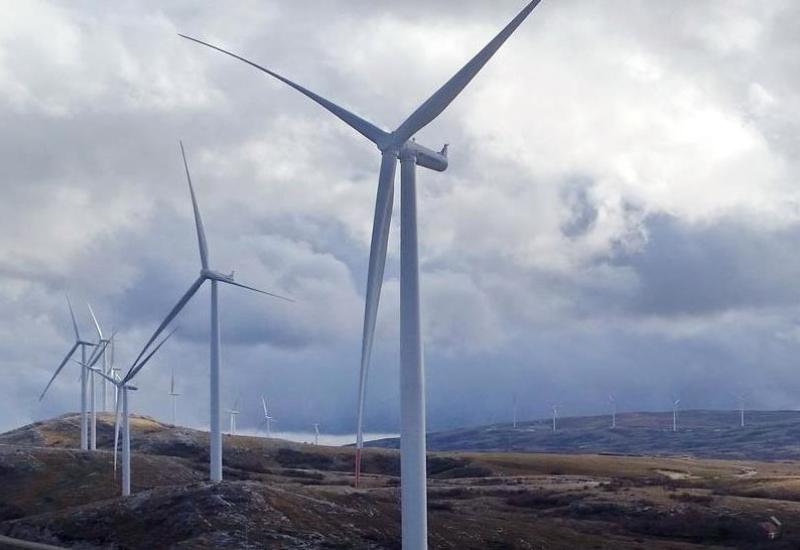 Snaga vjetra dovela Europu u Hercegbosansku županiju: Gradit će se još nekoliko elektrana