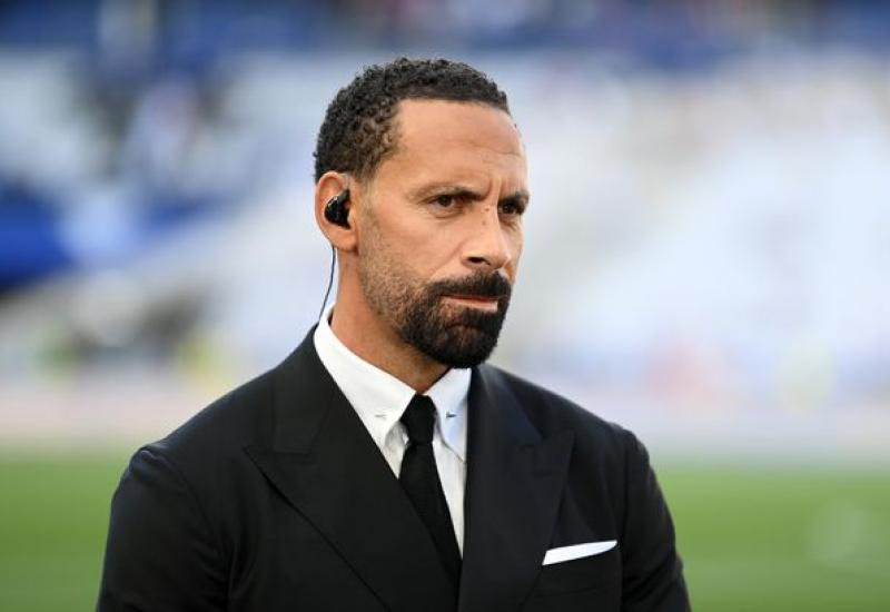 Ferdinand: Modrić je trebao doći u United 