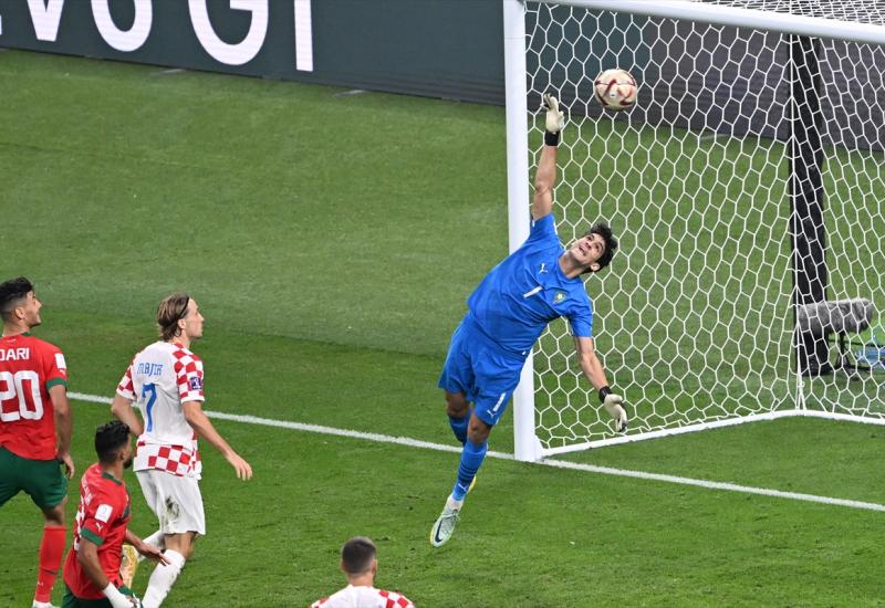 Hrvatska osvojila broncu na Svjetskom prvenstvu!