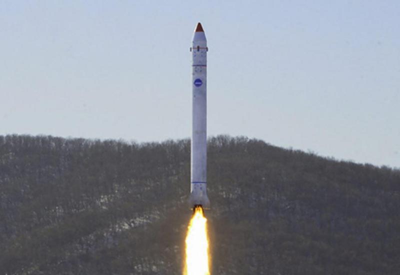 Sjeverna Koreja u završnoj fazi testa za razvoj špijunskog satelita