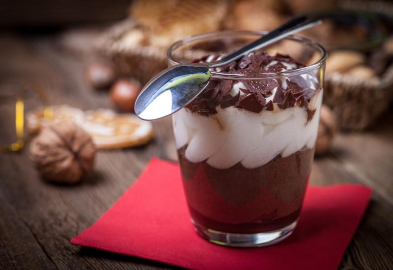 Uljepšajte si ponedjeljak: Napravite brz i jednostavan čokoladni desert