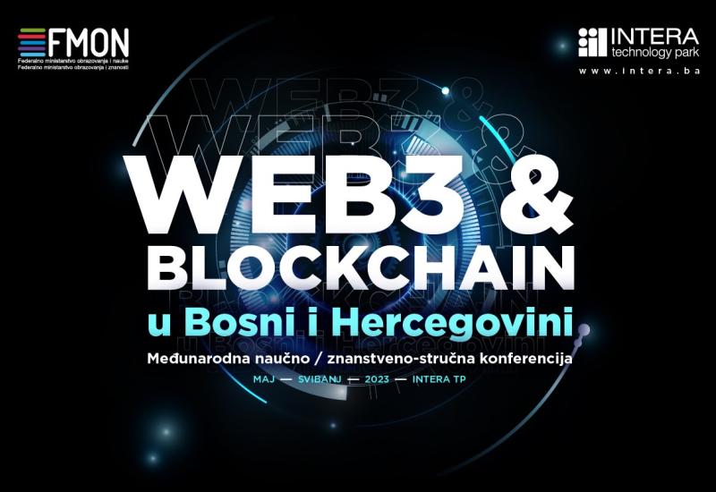 Web3 i blockchain u fokusu nove znanstvene konferencije u Mostaru