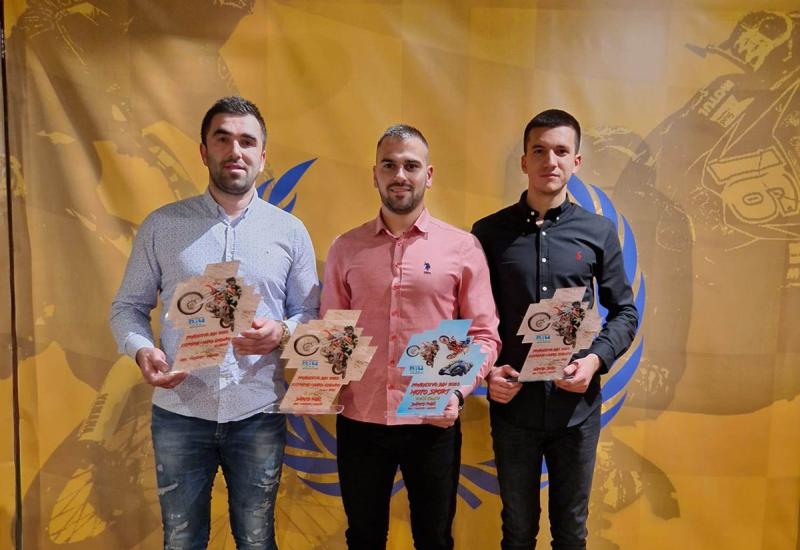 Extreme enduro Mostar osvojio sedam nagrada