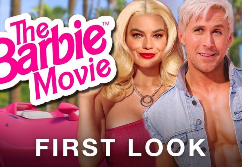 Jesmo li spremni za nove avanture Barbie i njenog Kena? 