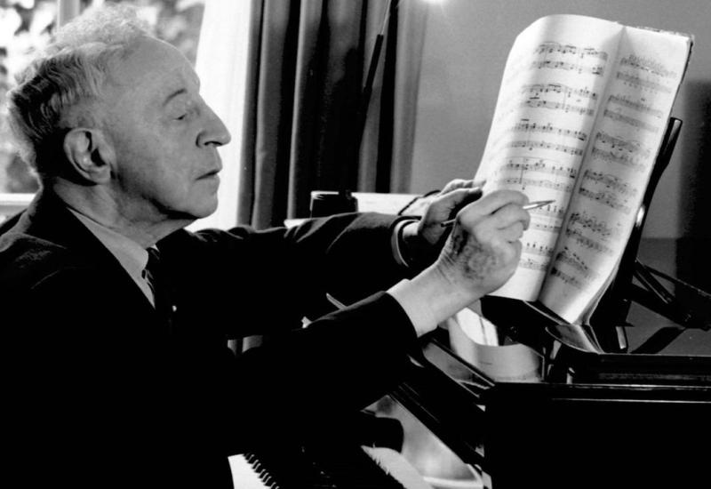 Arthur Rubinstein (Łódź, 28. siječnja 1887. – Ženeva, 20. prosinca 1982.) - Bio je nenadmašni interpret djela Frédérica Chopina