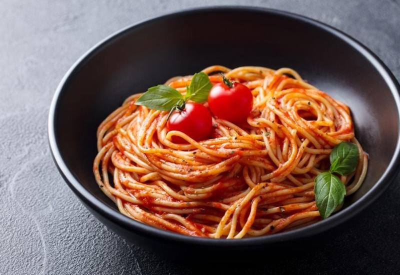 Ovo je najpopularniji recept za špagete u 2022.