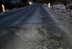 JP Autoceste FBiH nakon pisanja Bljeska sanirale 'krater' na cesti Mostar-Čapljina