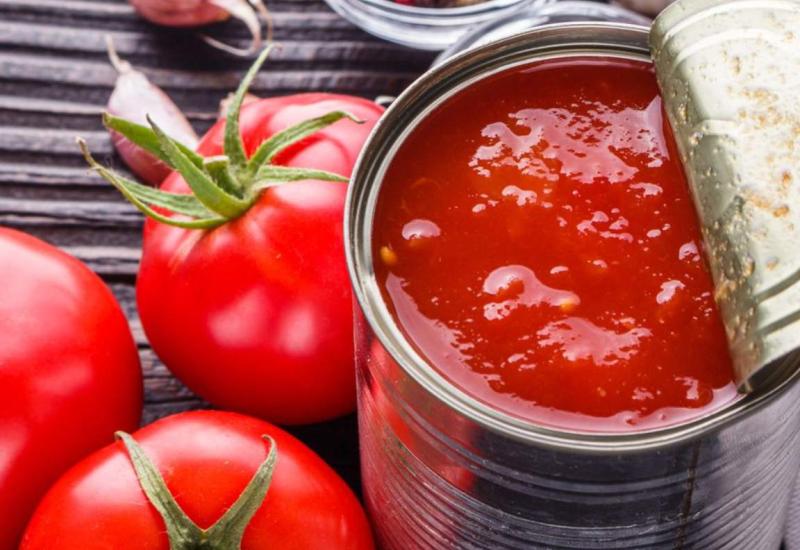 Ovo morate znati o kuhanju s rajčicama iz konzerve ili tube