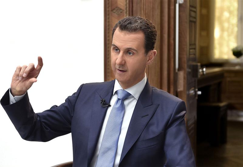 Assad proglasio uvjetnu amnestiju za one koji izbjegavaju regrutaciju