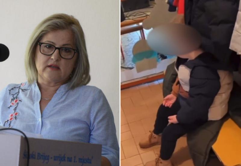 Direktorica širokobriješkog vrtića optužuje majku dječaka s Downovim sindromom: Emotivno je reagirala, nema razloga za ispriku