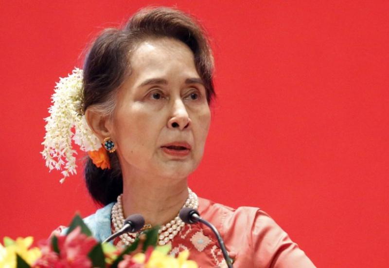  Vijeće sigurnosti UN-a donijelo prvu rezoluciju o Mjanmaru