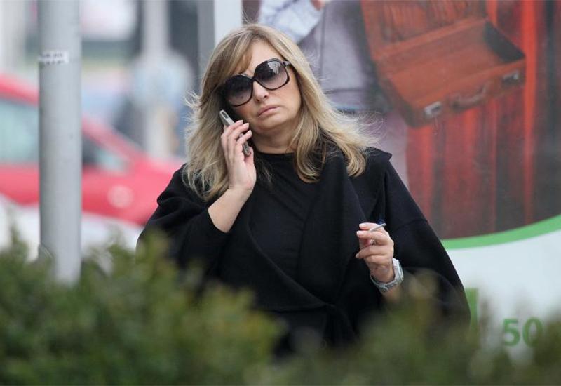 Dijana Čuljak - Dijana Čuljak osuđena na zatvorsku kaznu i povrat 6,6 milijuna kuna