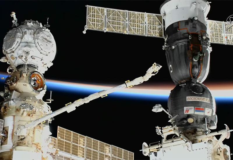 Sojuz krenuo po astronaute koji su zaglavili na ISS-u