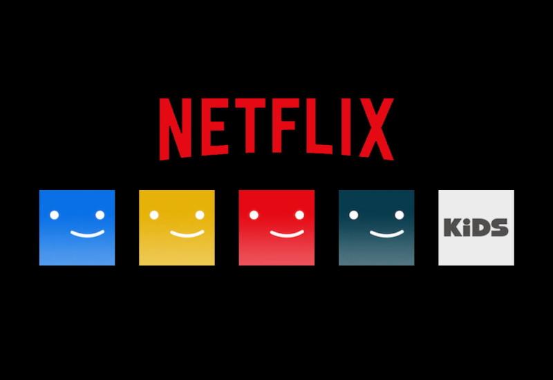 Netflix želi biti središte zabave kod kuće