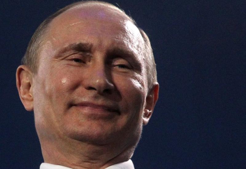 Rusija optužila Ameriku da je napala Kremlj