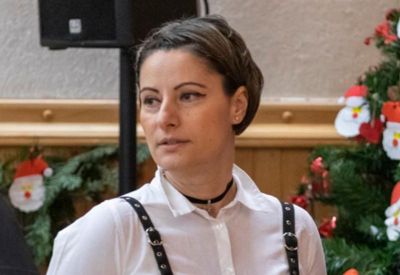 Ingrid Žorž - Dvije Mostarke i Riječanka dobitnice nagrade 