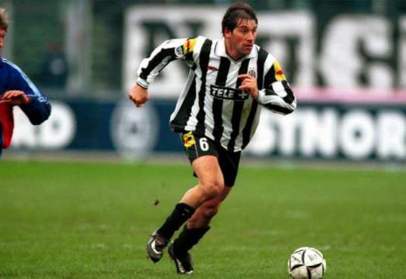 Preminuo bivši igrač Juventusa Fabian O'Neill
