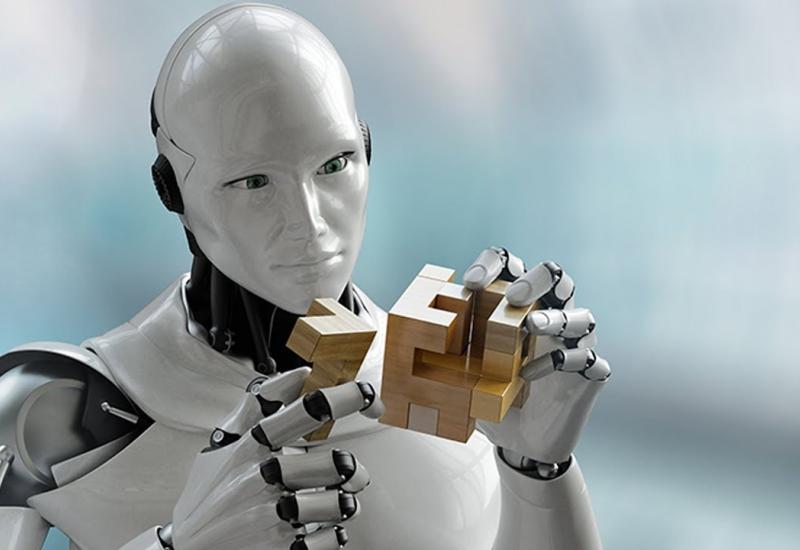 Nakon kralja Charlesa III, o usponima i padovima u 2022. govorio i robot AI 