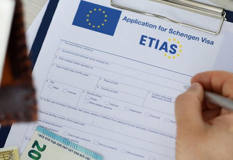 Odgođeno uvođenje ETIAS-a na šengenskim granicama