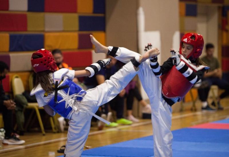 Taekwondo savez BiH: Podrška OK BiH, spremni smo i protestirati