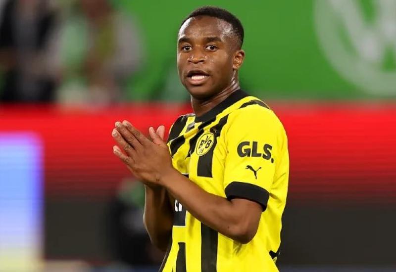 Youssoufa Moukoko - Hoće li Dortmund izgubiti 18-godišnjeg talenta bez odštete?