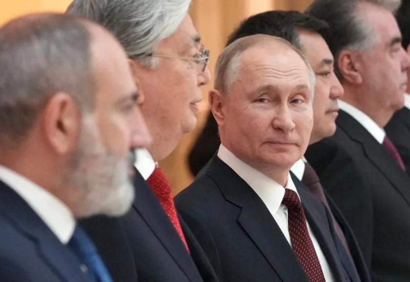 Putin i Lukašenko raspravljaju: Dva sastanka u 24 sata 