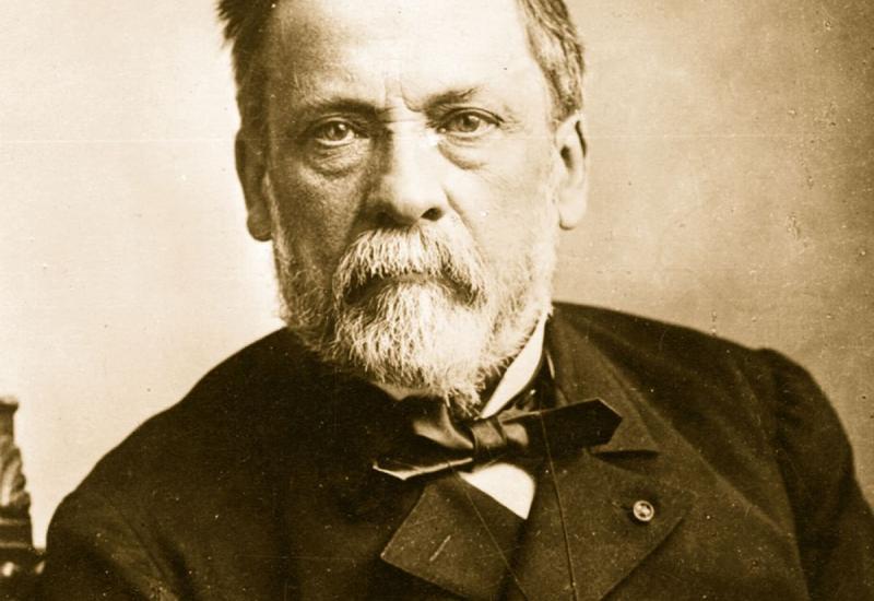 Louis Pasteur (Dole, 27. prosinca 1822. – St. Cloud, 28. rujna 1895.) - Prije 200 godina rođen je utemeljitelj sterilizacije i vakcinacije