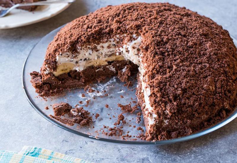Torta krtica ima obožavatelje diljem svijeta: Probajte je i vi