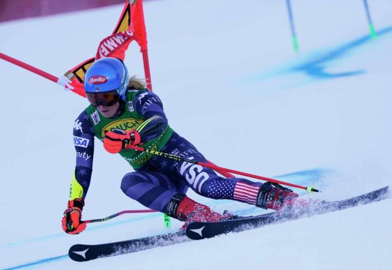 Skijašice u strahu od diskvalifikacije zbog novog pravila