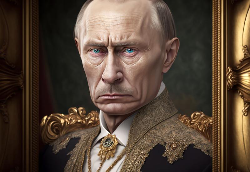 Putin zabranjuje izvoz nafte zemljama koje su uvele ograničenje