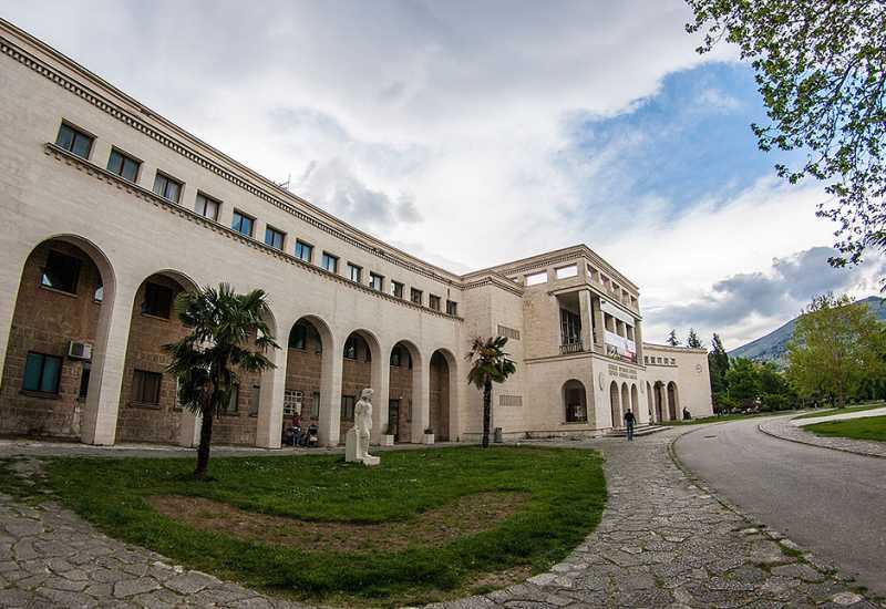 Kulturne ustanove Mostara šire djelatnosti - Kosača kao muzej...