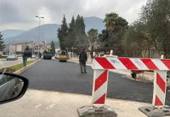 Grad Mostar se hvali: Nakon 10 godina završili smo ulicu