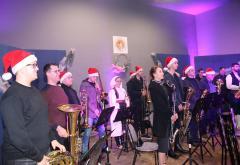 U Trebižatu održan tradicionalni Božićni koncert HKUD-a ''Seljačka sloga''