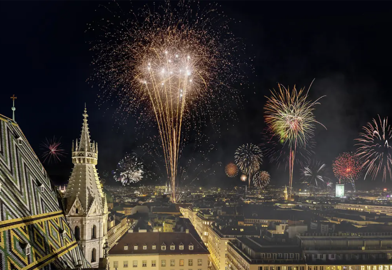 Popularni novogodišnji događaj u Beču ponovo poslije dvije godine