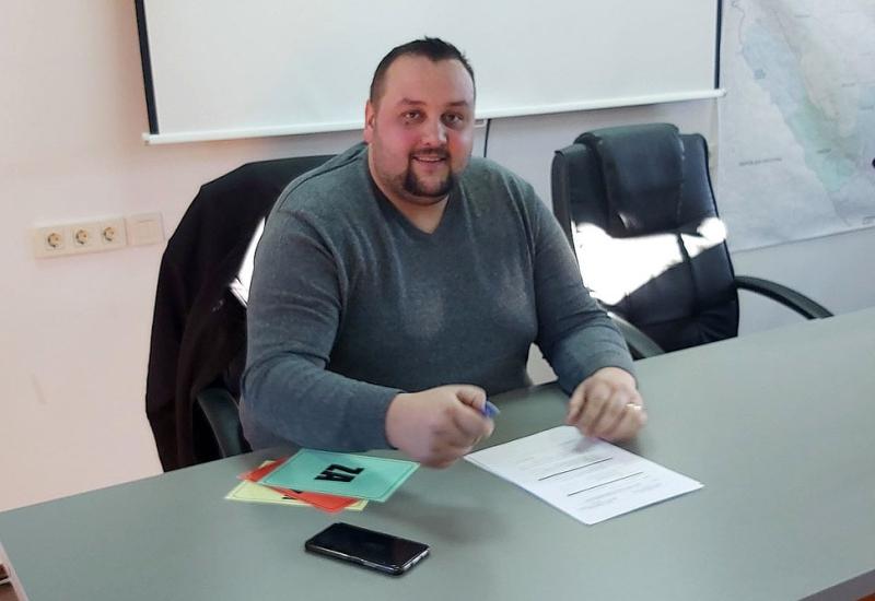 Livno: Penić podnio ostavku i pozvao gradonačelnika da učini isto