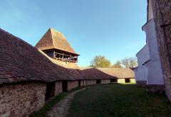 Viscri, selo kralja Charlesa (Transilvanijom uzduž & poprijeko 5)
