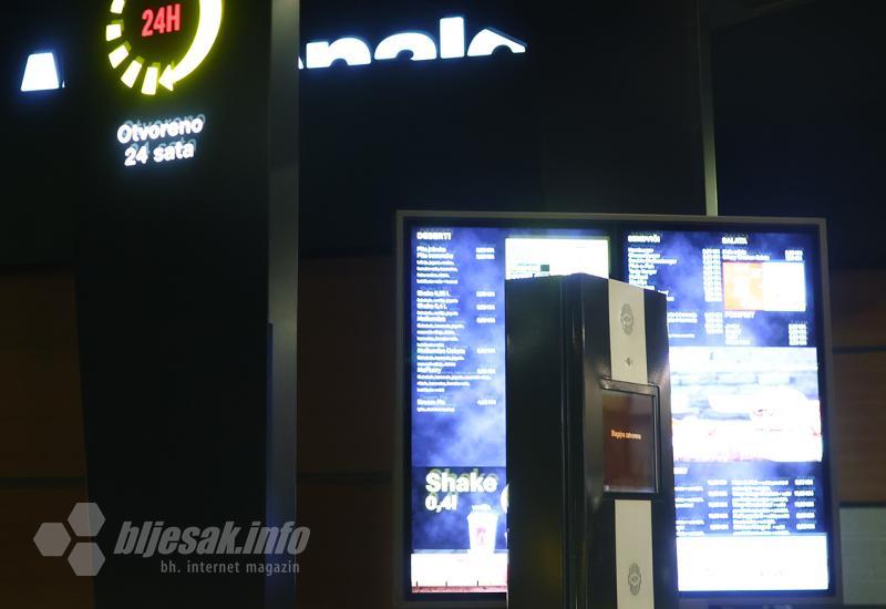 Drugi put da se McDonalds zatvara u Mostaru