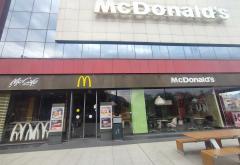 Zatvoreno! McDonald's otišao iz BiH zbog kriminala