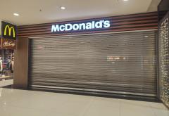 Zatvoreno! McDonald's otišao iz BiH zbog kriminala